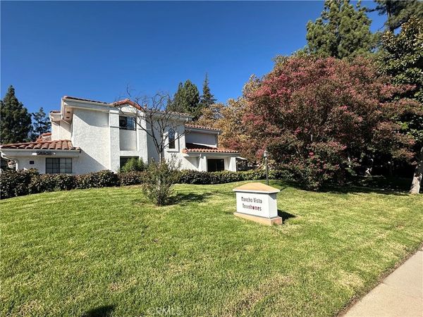 9356 19th Street, Unit K, Rancho Cucamonga, CA 91701