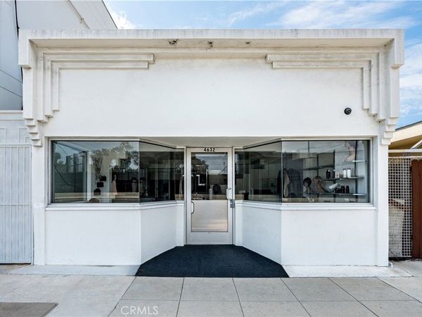 4632 E 7th, Long Beach, CA 90804