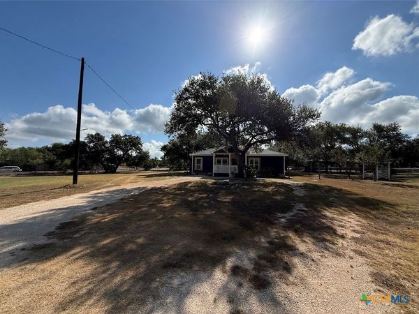 120 Town View , Unit A, Canyon Lake, TX 78133