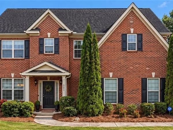 121 Tuscany Court, Mcdonough, GA 30252