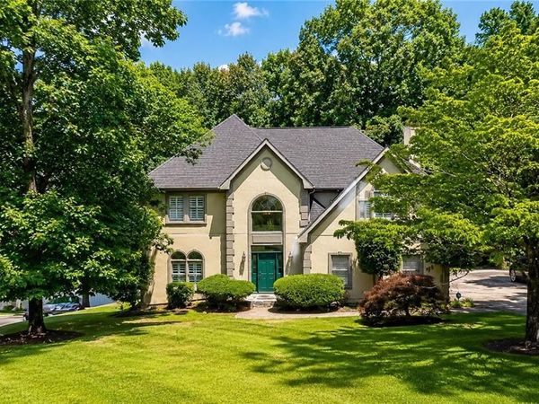 622 Plantation Dr Drive, Lithia Springs, GA 30122
