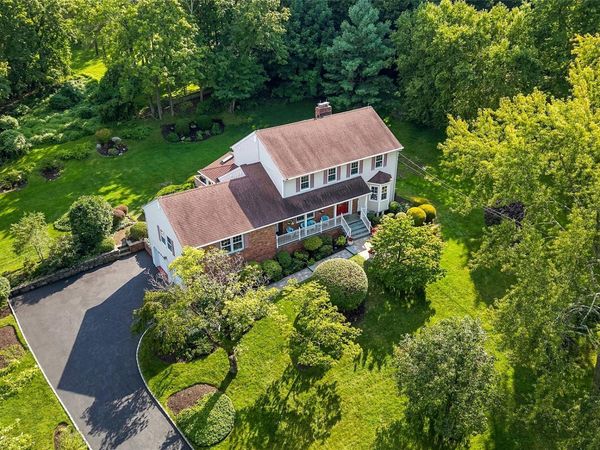 110 Cypress Lane, Briarcliff Manor, NY 10510