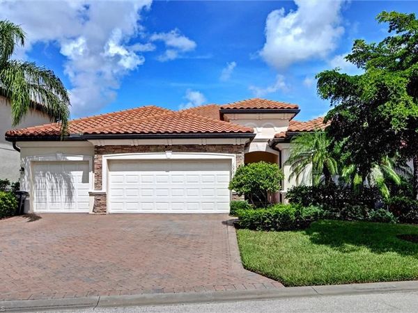 10783 Essex Square BLVD, FORT MYERS, FL 33913