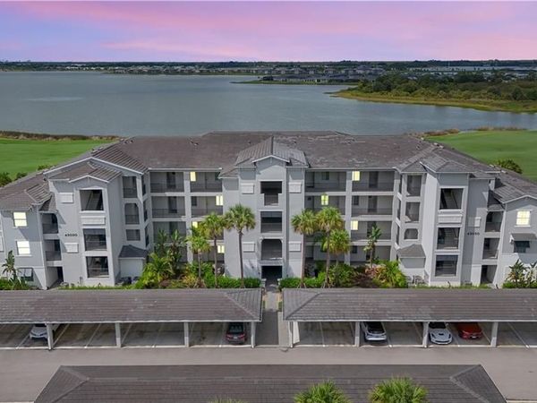 43030 Greenway BLVD, Unit 425, PUNTA GORDA, FL 33982