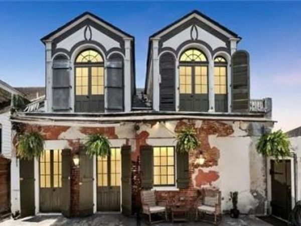 1100 BOURBON Street , Unit A, New Orleans, LA 70116