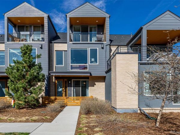6984 E 1 st Avenue , Denver, CO 80230