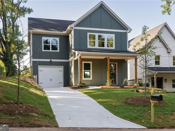 889 Dale Drive SE, Atlanta, GA 30315