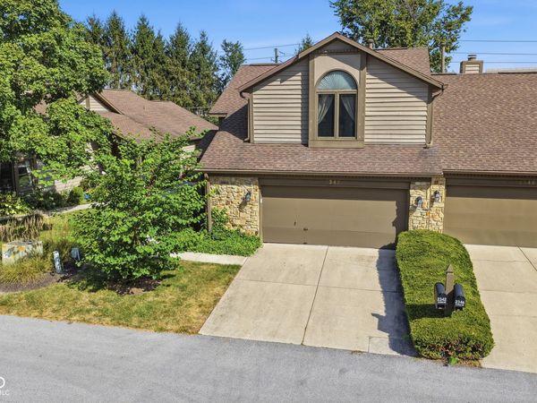 2342 Calaveras Way, Indianapolis, IN 46240