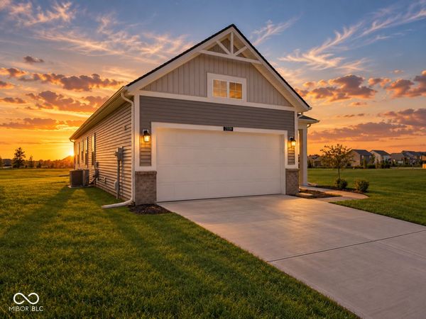 2339 William Garrett Way, Shelbyville, IN 46176