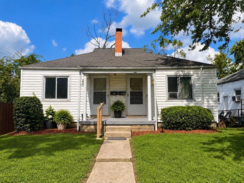 2654 Avalon Place, Unit 2656, Columbus, OH 43219 Photo 1
