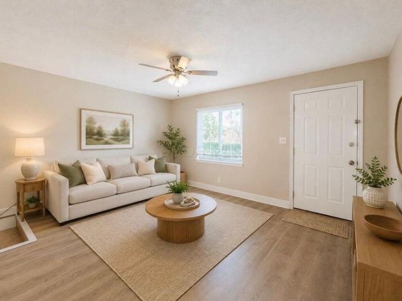 2654 Avalon Place, Unit 2656, Columbus, OH 43219 Photo 2