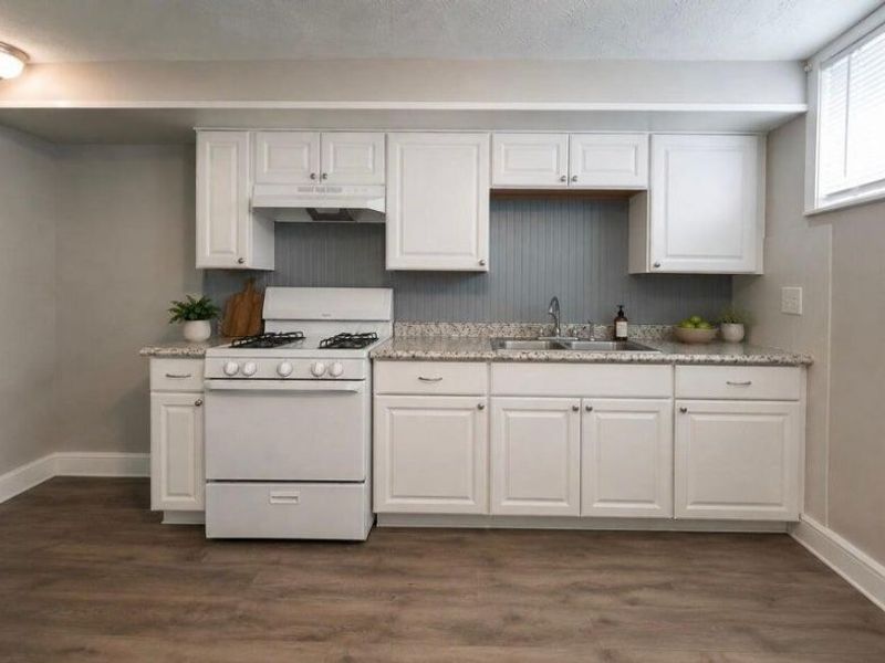 2654 Avalon Place, Unit 2656, Columbus, OH 43219 Photo 5