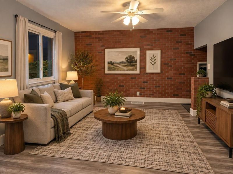2654 Avalon Place, Unit 2656, Columbus, OH 43219 Photo 6