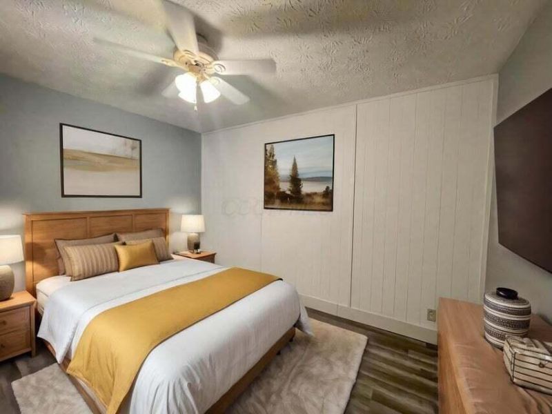 2654 Avalon Place, Unit 2656, Columbus, OH 43219 Photo 7