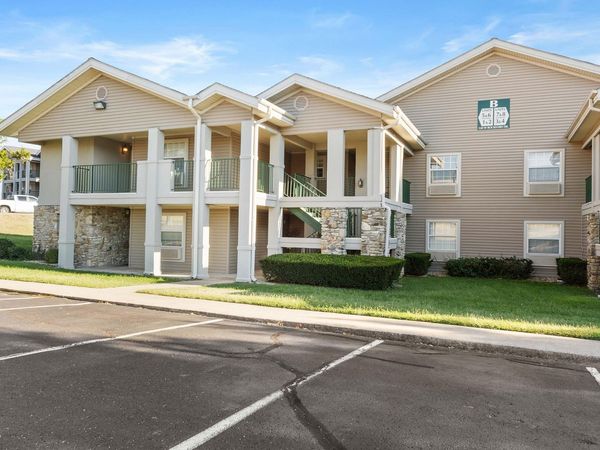 120 W Rockford Drive, Unit 5, Branson, MO 65616
