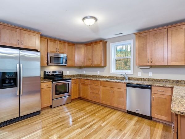192 Neponset, Unit 1, Canton, MA 02021