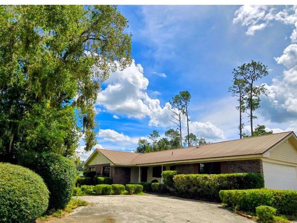 1017 SW PINEVIEW CIRCLE, Live Oak, FL 32024