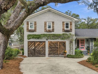 213 Shady Lane, Charleston, SC 29407