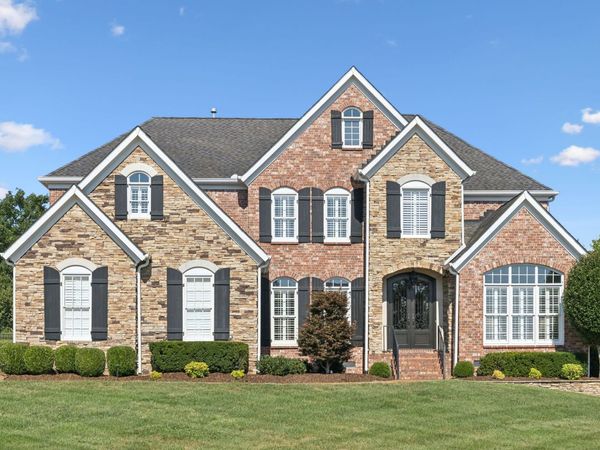 1790 Northumberland Dr , Brentwood, TN 37027