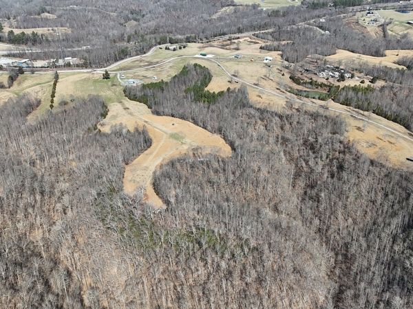 0 Hwy 56 , Unit Tract3, Silver Point, TN 38582