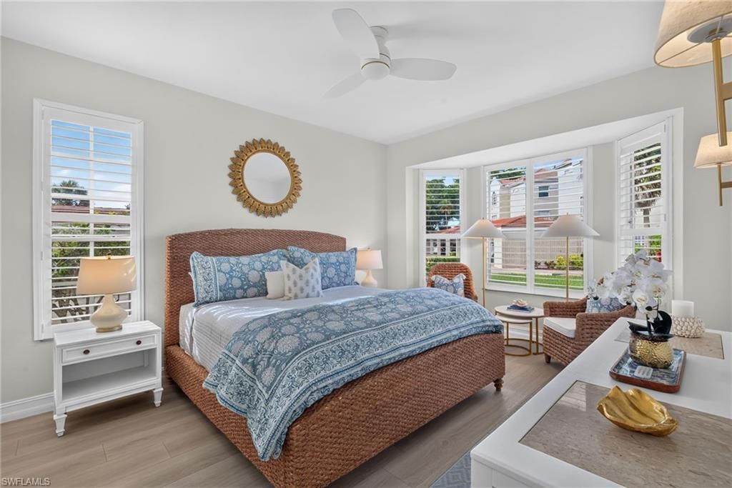 3554 Haldeman Creek Dr, Unit 111, Naples, FL 34112 Photo