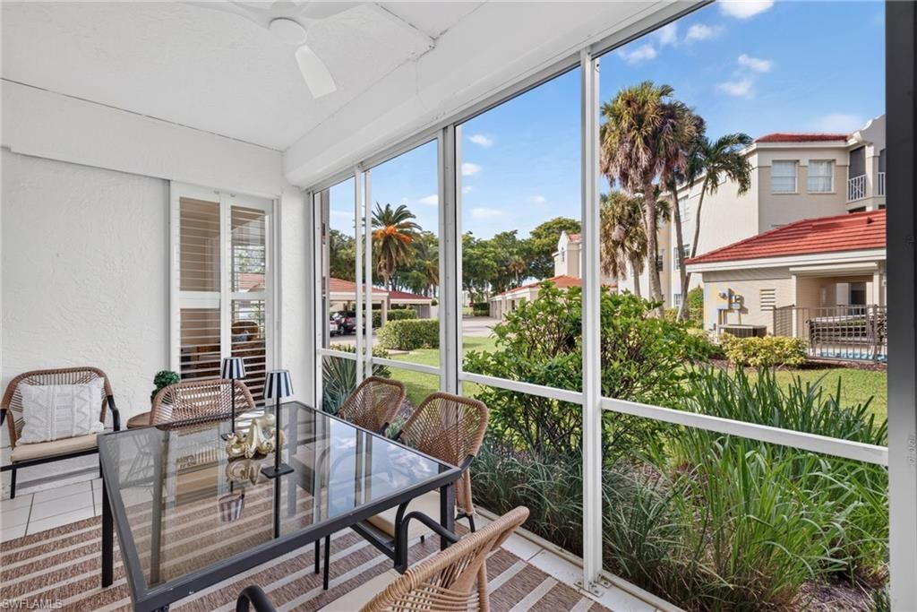 3554 Haldeman Creek Dr, Unit 111, Naples, FL 34112 Photo