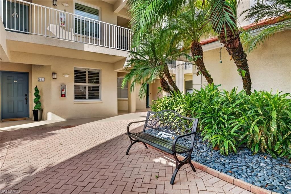 3554 Haldeman Creek Dr, Unit 111, Naples, FL 34112 Photo