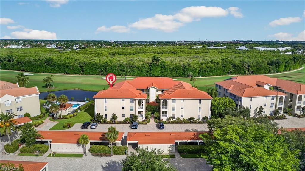 3554 Haldeman Creek Dr, Unit 111, Naples, FL 34112 Photo