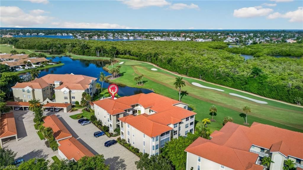 3554 Haldeman Creek Dr, Unit 111, Naples, FL 34112 Photo