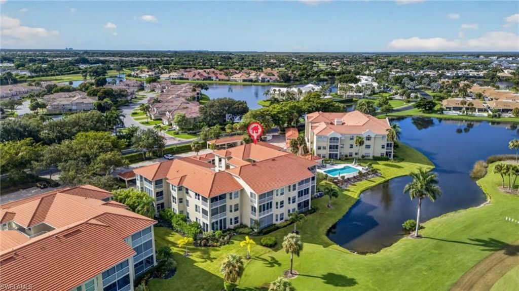 3554 Haldeman Creek Dr, Unit 111, Naples, FL 34112 Photo