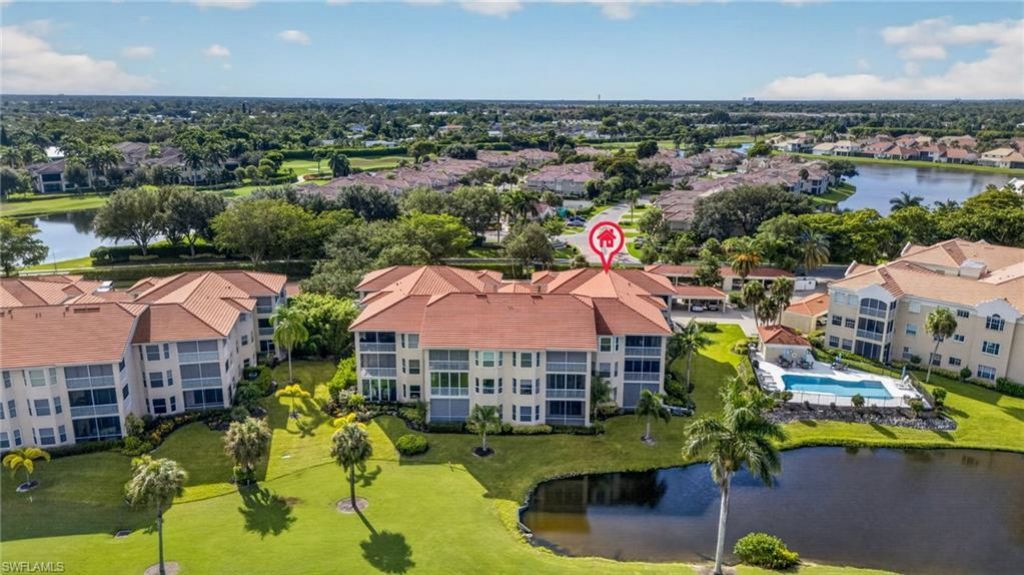 3554 Haldeman Creek Dr, Unit 111, Naples, FL 34112 Photo