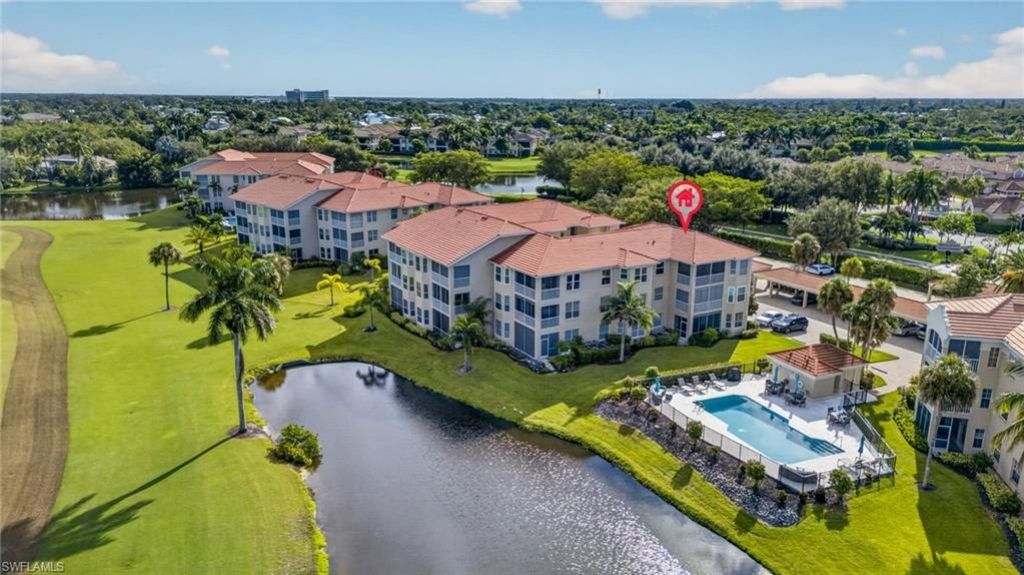 3554 Haldeman Creek Dr, Unit 111, Naples, FL 34112 Photo