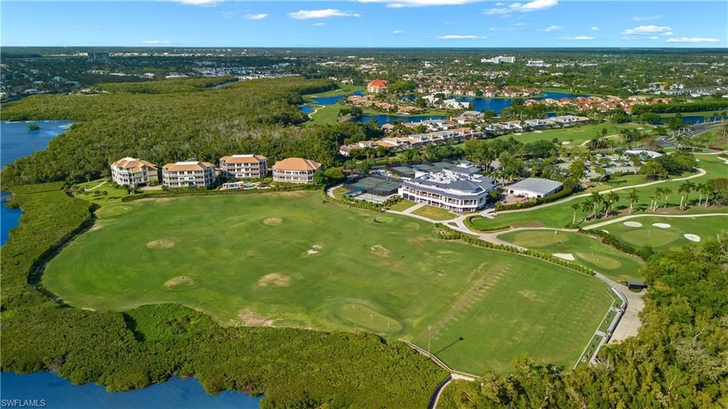 3554 Haldeman Creek Dr, Unit 111, Naples, FL 34112 Photo