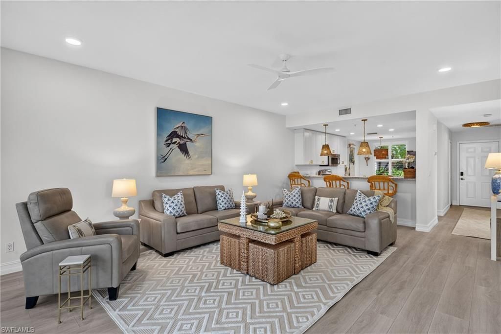 3554 Haldeman Creek Dr, Unit 111, Naples, FL 34112 Photo