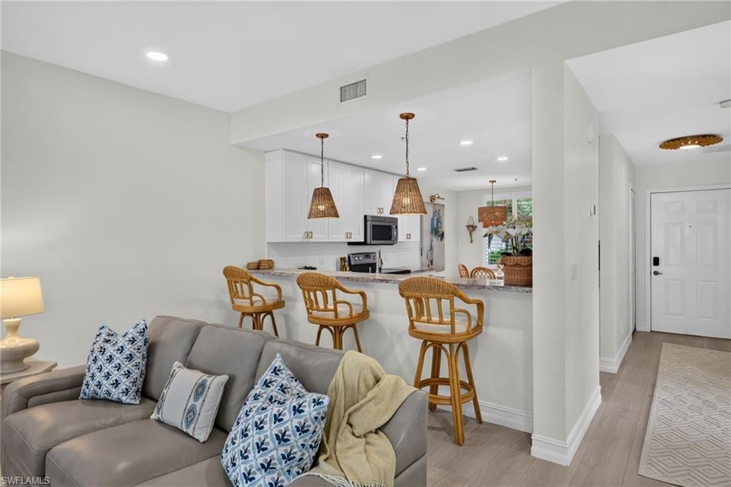 3554 Haldeman Creek Dr, Unit 111, Naples, FL 34112 Photo