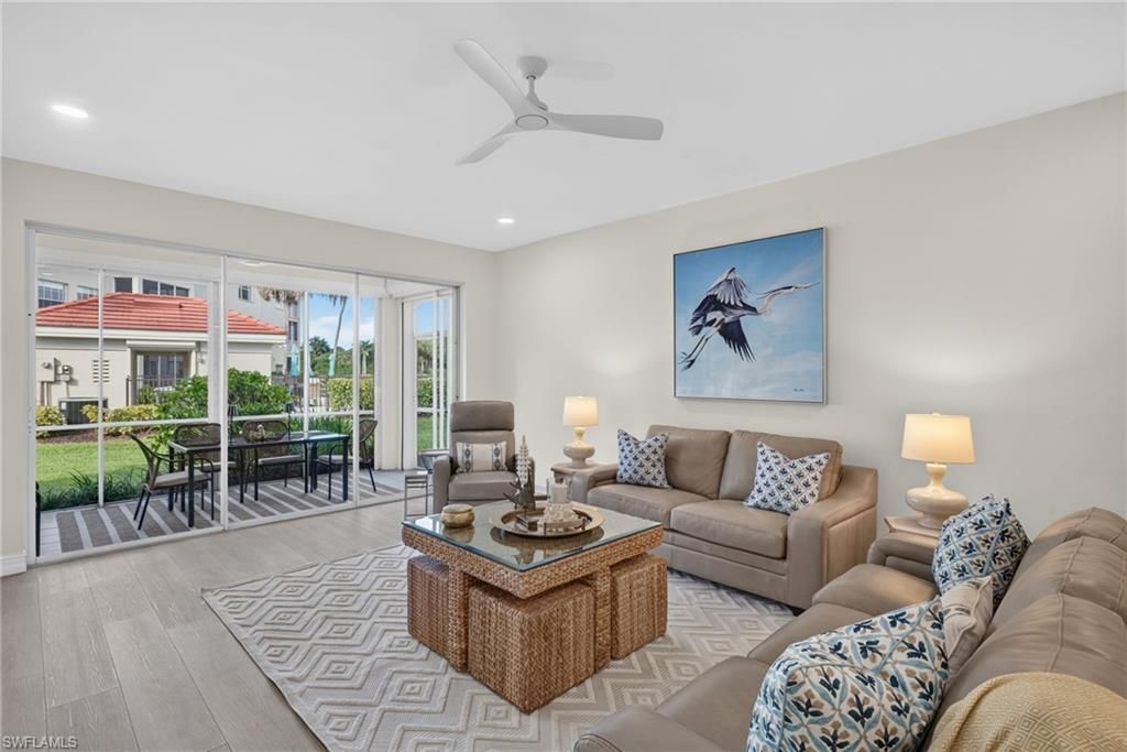 3554 Haldeman Creek Dr, Unit 111, Naples, FL 34112 Photo