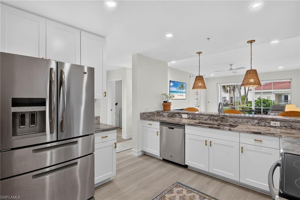 3554 Haldeman Creek Dr, Unit 111, Naples, FL 34112 Photo