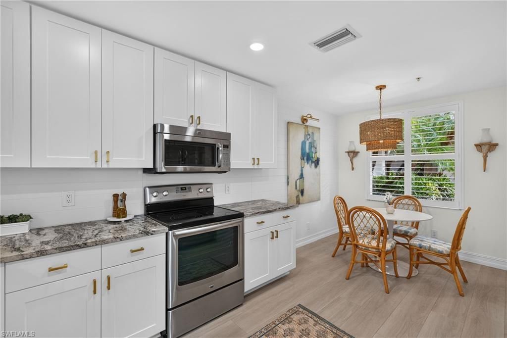 3554 Haldeman Creek Dr, Unit 111, Naples, FL 34112 Photo