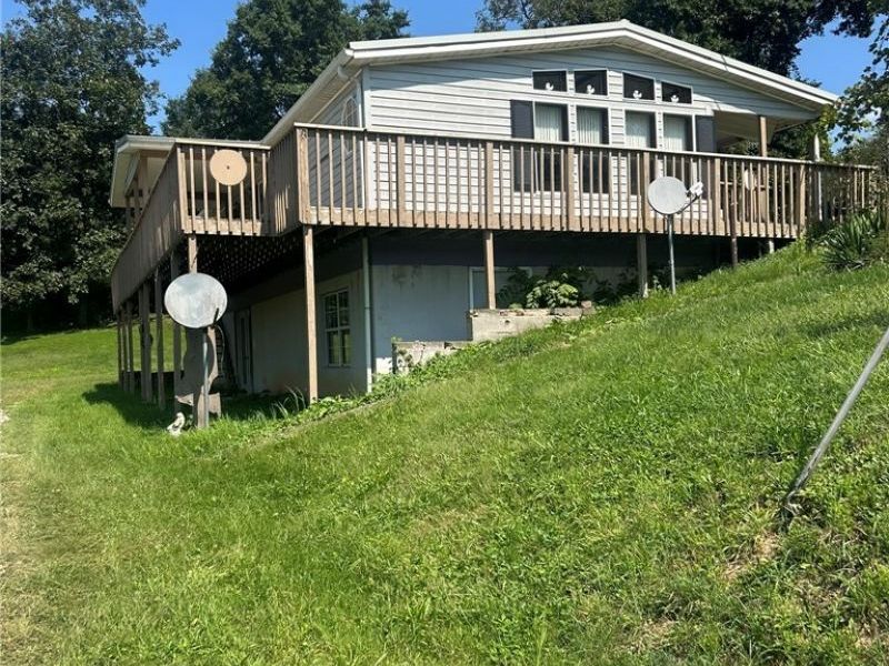 69660 Skullfork Road, Freeport, OH 43973 Photo 1