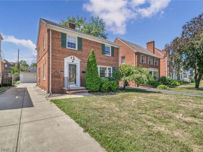 3678 Lynnfield Road, Shaker Heights, OH 44122 Photo 4