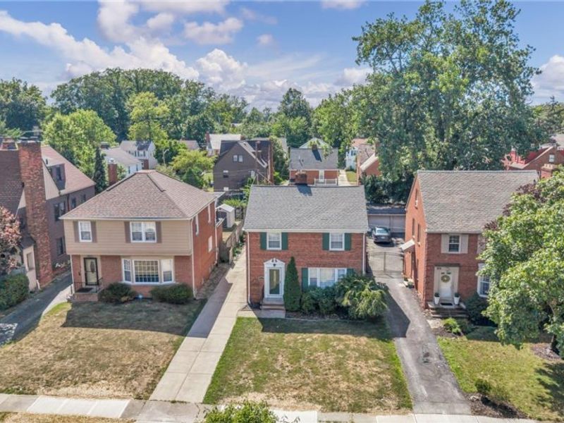 3678 Lynnfield Road, Shaker Heights, OH 44122 Photo 5