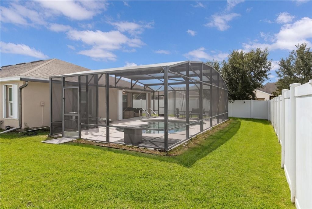 220 Bellamy Trail, Sebastian, FL 32958 Photo