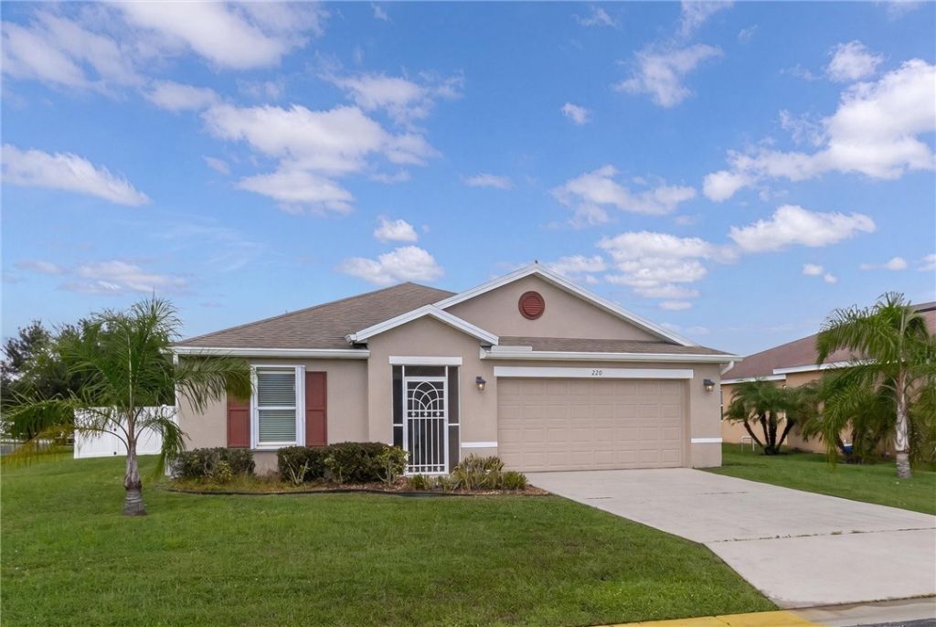 220 Bellamy Trail, Sebastian, FL 32958 Photo