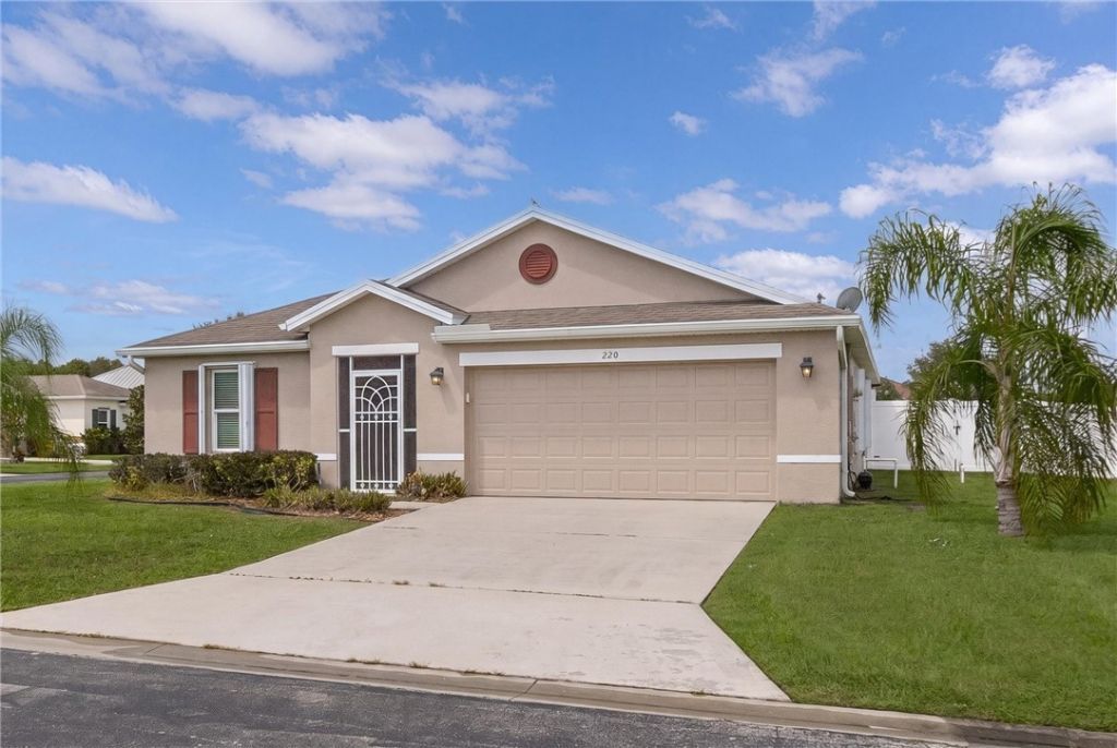220 Bellamy Trail, Sebastian, FL 32958 Photo