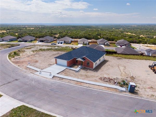 129 Reed Henry Drive , Copperas Cove, TX 76522