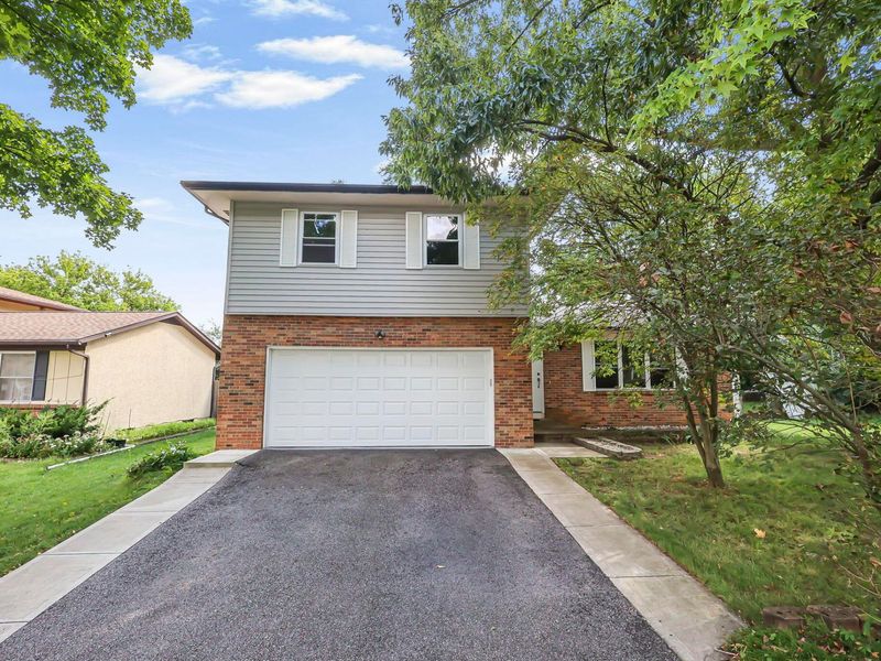 3085 Palomar Avenue, Columbus, OH 43231 Photo 1