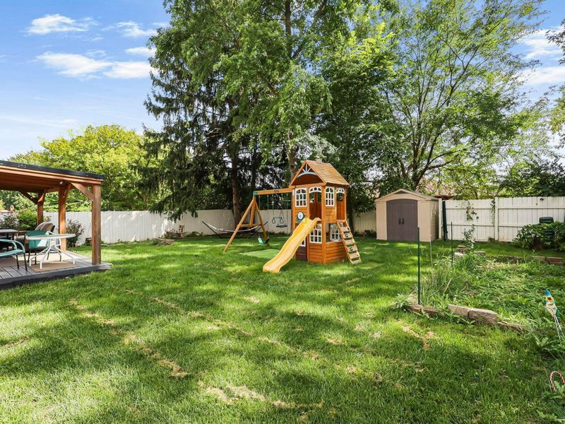 3085 Palomar Avenue, Columbus, OH 43231 Photo 28