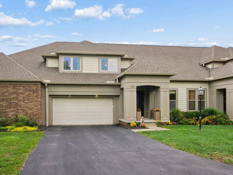 6736 Stone Circle Way, Dublin, OH 43016 Photo 1