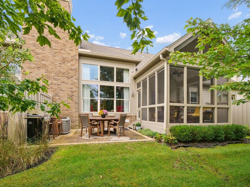 6736 Stone Circle Way, Dublin, OH 43016 Photo 49