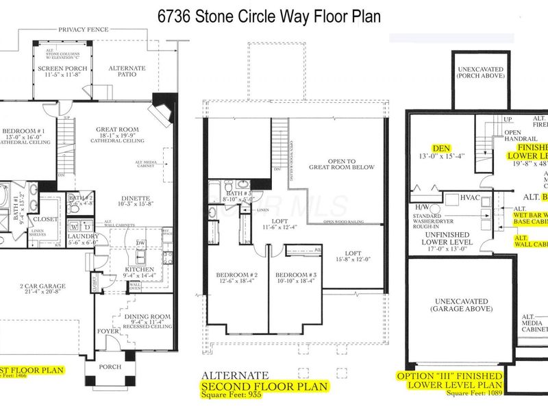 6736 Stone Circle Way, Dublin, OH 43016 Photo 51